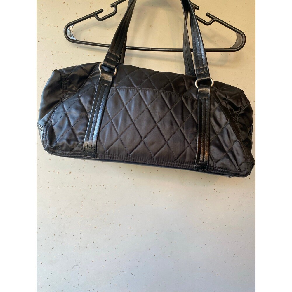 Overnight bag or gym bag